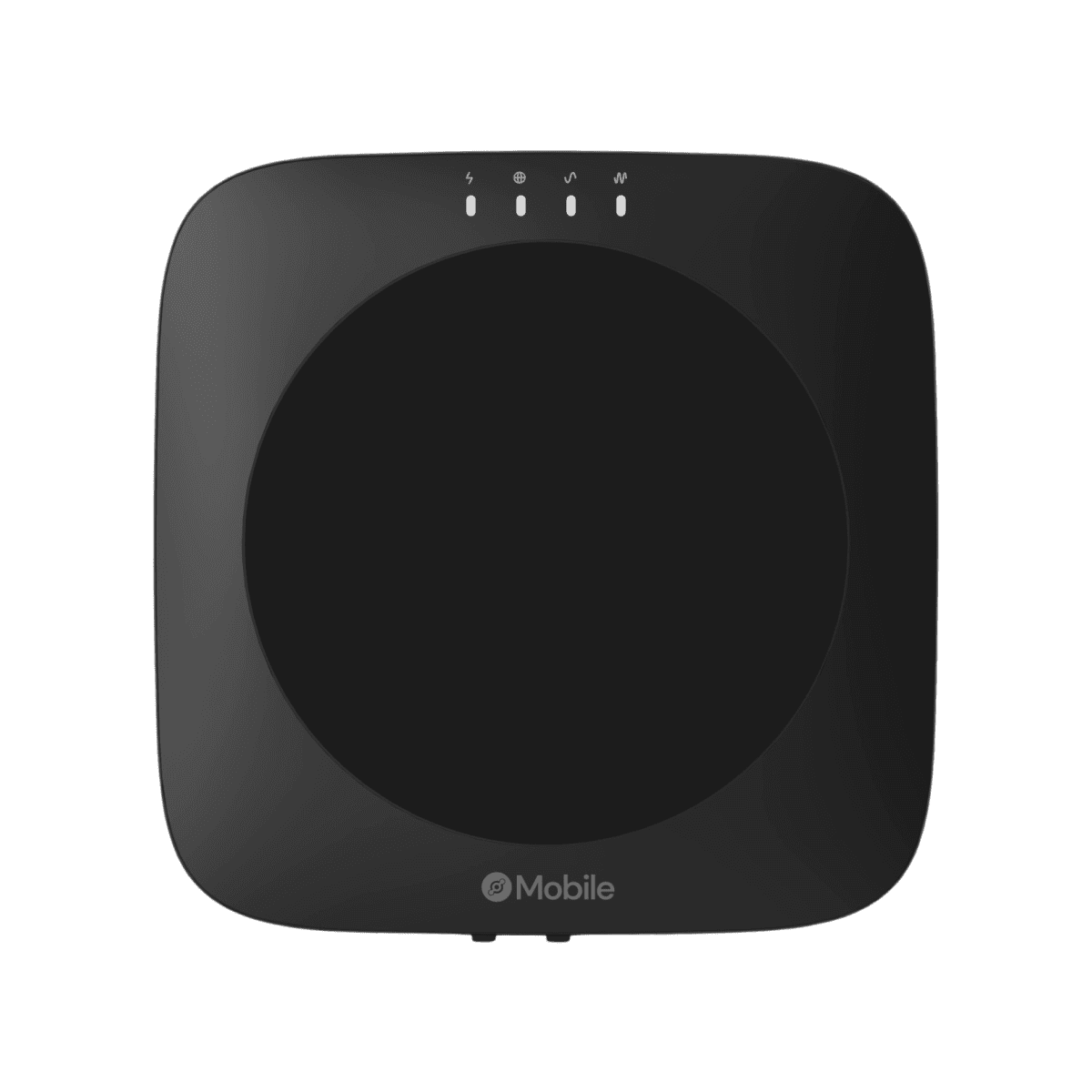 Helium Mobile Indoor Wi-Fi Hotspot