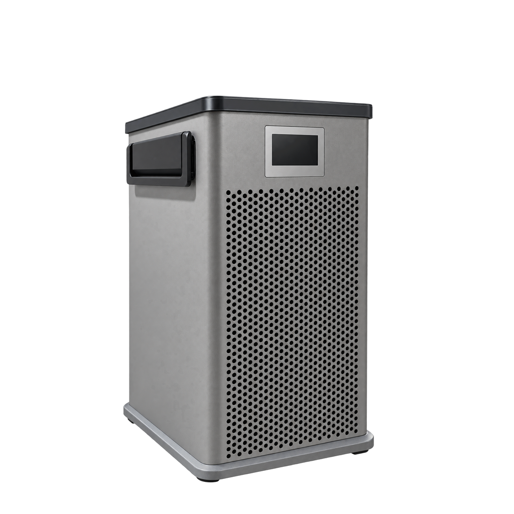 Magic Miner 40T (HQ01) - 40 TH/s Bitcoin Miner