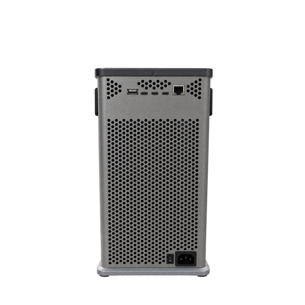 Magic Miner 40T (HQ01) - 40 TH/s Bitcoin Miner