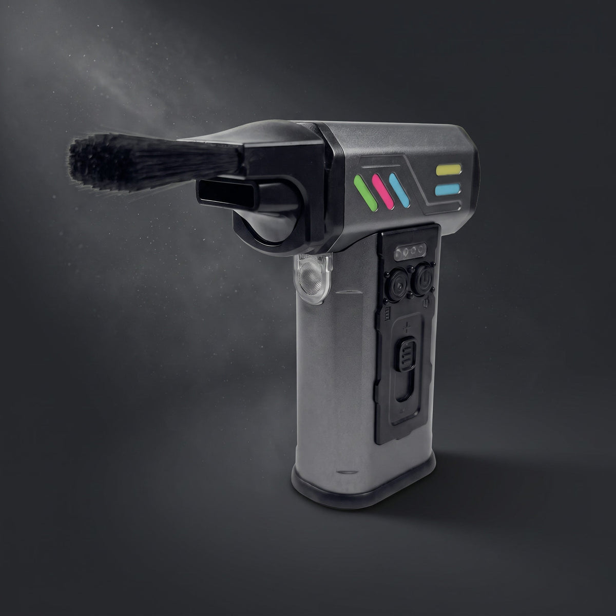 Miner Duster - Intake and Heatsink Cleaning Tool