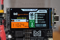 NEXUS S1 - 10 TH/s Bitcoin Miner
