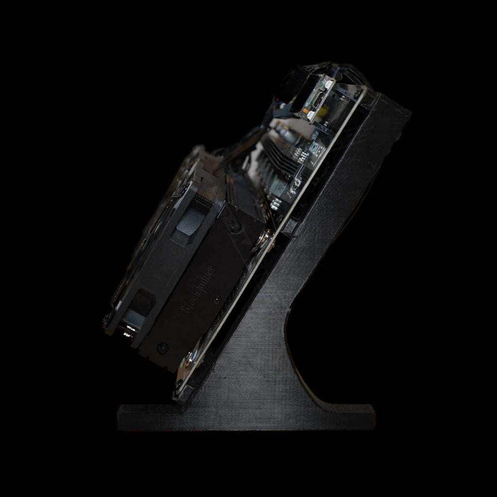 NerdOctaxe - 12 TH/s Home Bitcoin Miner