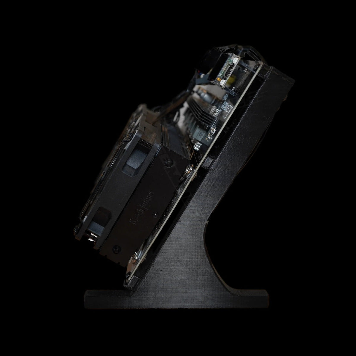 NerdOctaxe - 12 TH/s Home Bitcoin Miner