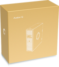 Canaan Avalon Q - 90 TH/s Bitcoin Miner