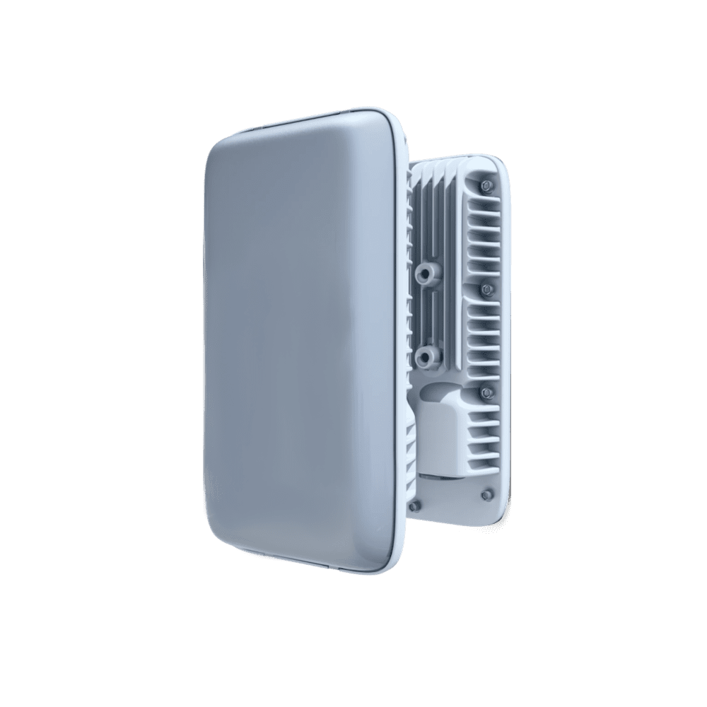 Helium Mobile Outdoor Wi-Fi Hotspot