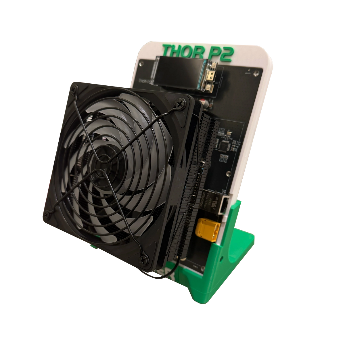 Hammer Miner Thor P2 - 10 TH/s Bitcoin Miner