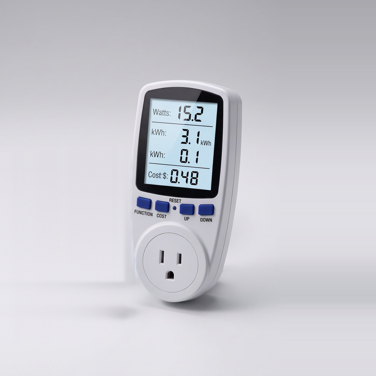 Power Kit - Plug-In Energy Meter for Miners