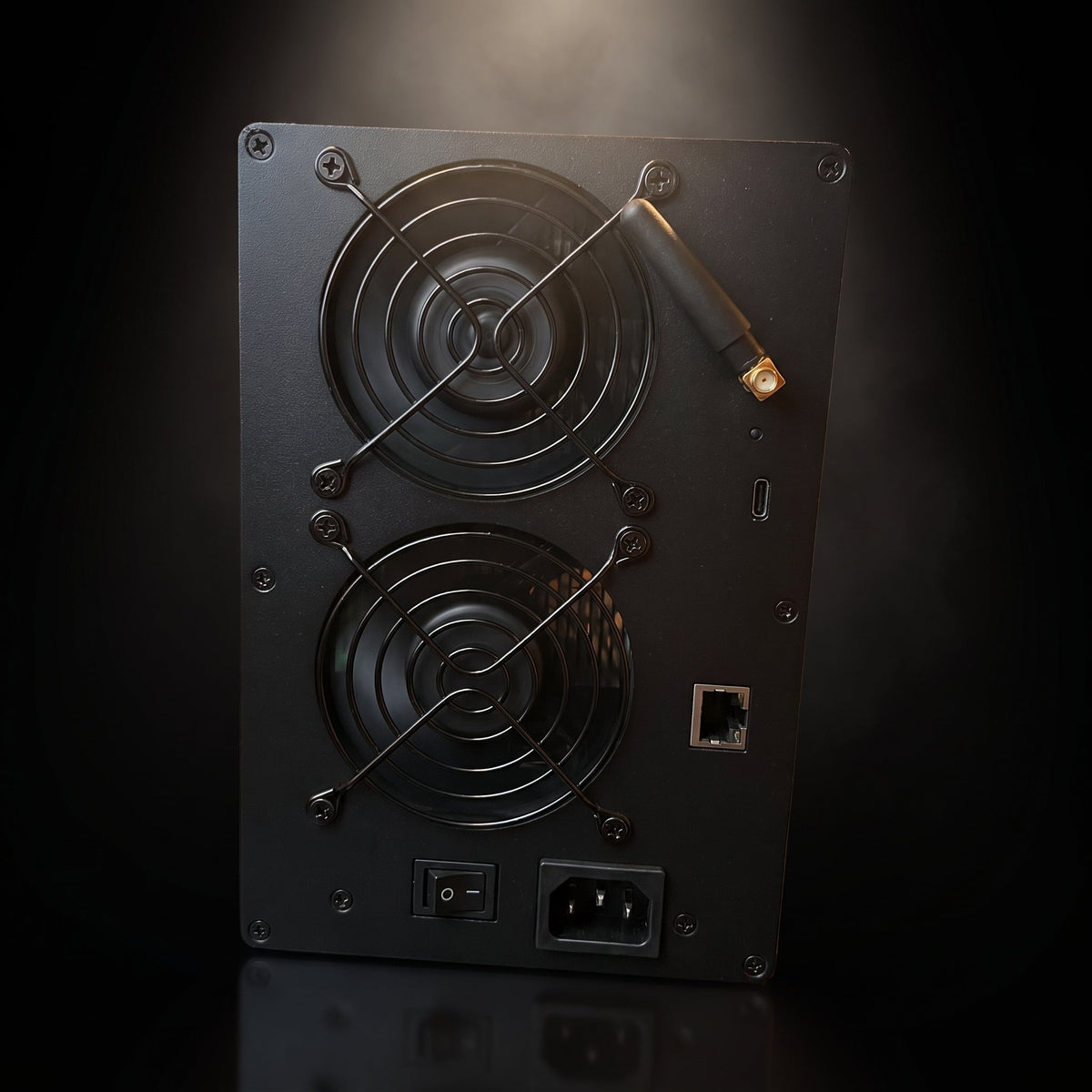 Harlo B30 - 30 TH/s Bitcoin Miner
