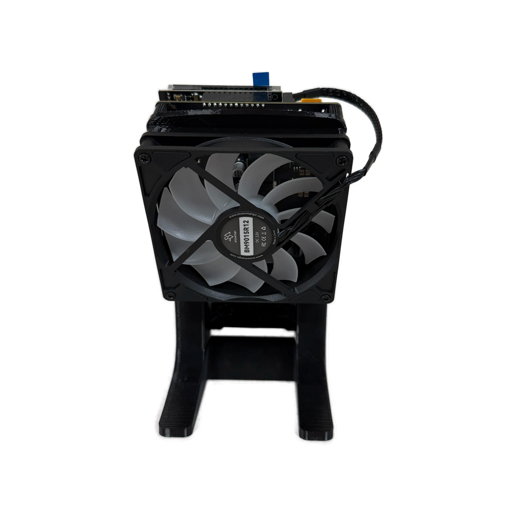 Bitfortun BS-1 - 5.1 TH/s Bitcoin Miner