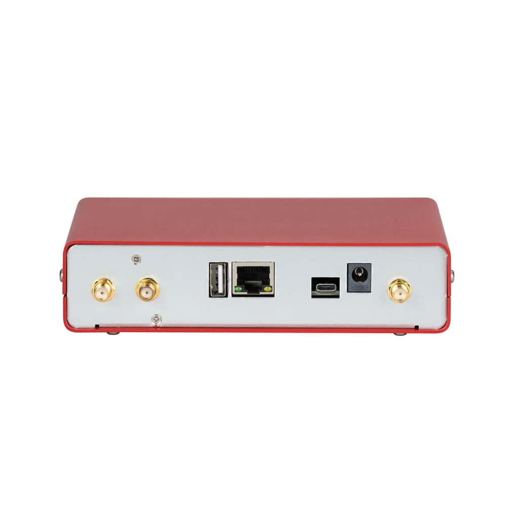 Jetvision AirSquitter - 4DSKY Low-Altitude Aircraft Receiver