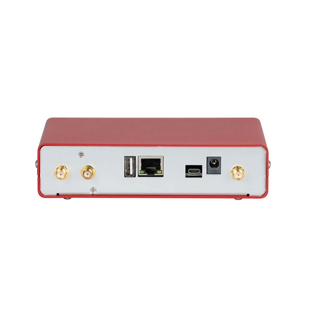 Jetvision AirSquitter - 4DSKY Low-Altitude Aircraft Receiver