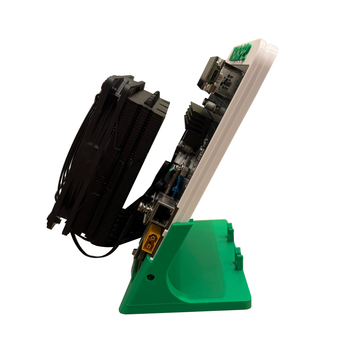 Hammer Miner Thor P2 - 10 TH/s Bitcoin Miner