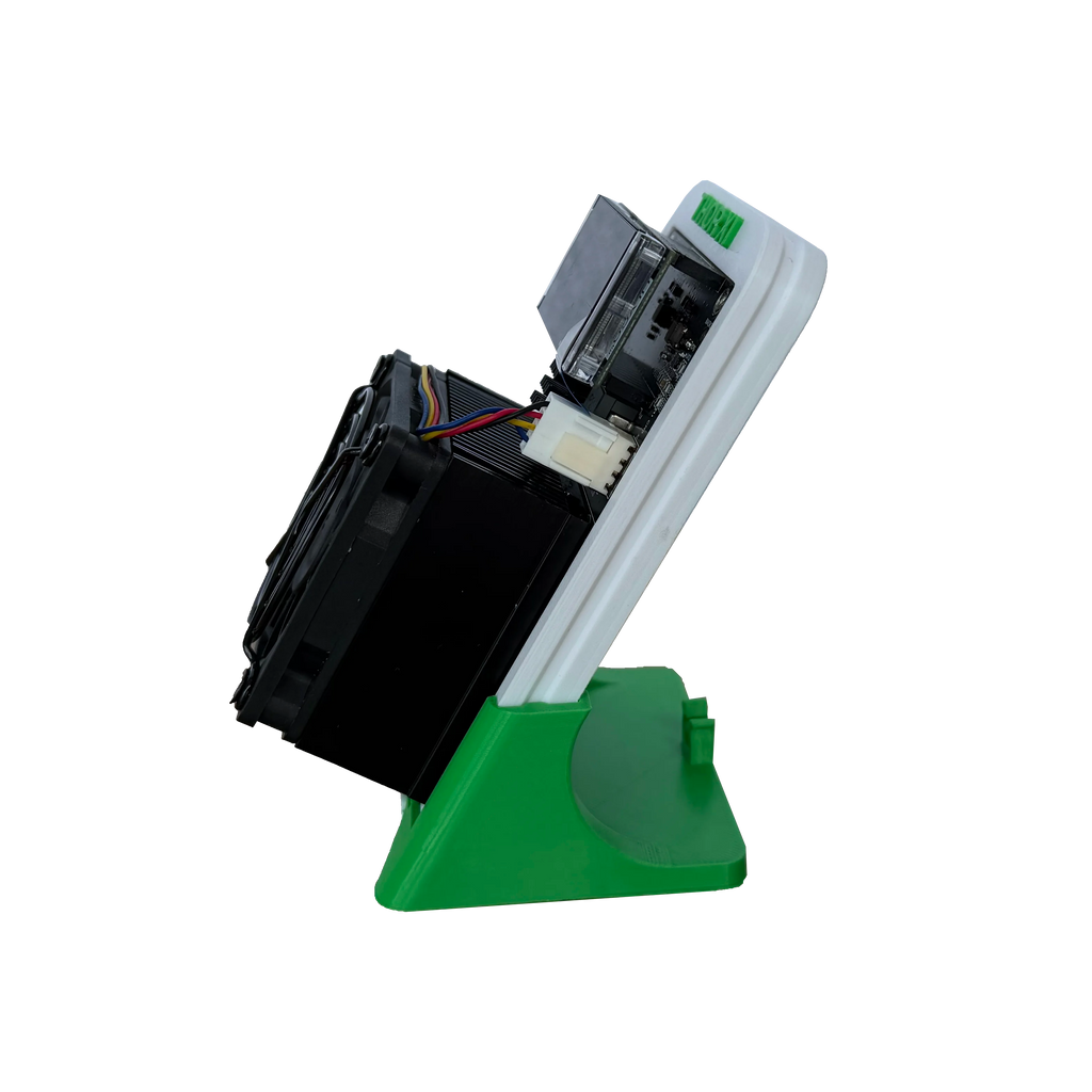 Hammer Miner Thor X1 - 3.2 TH/s Bitcoin Miner