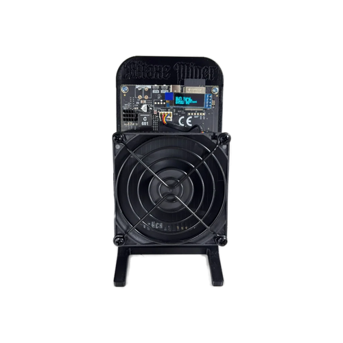 Bitaxe Supra Hex 703 - 4.2 TH/s Open-Source Bitcoin Miner