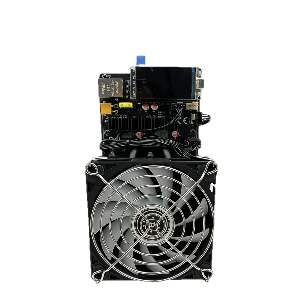 NEXUS QX1 - 8 TH/s Bitcoin Miner