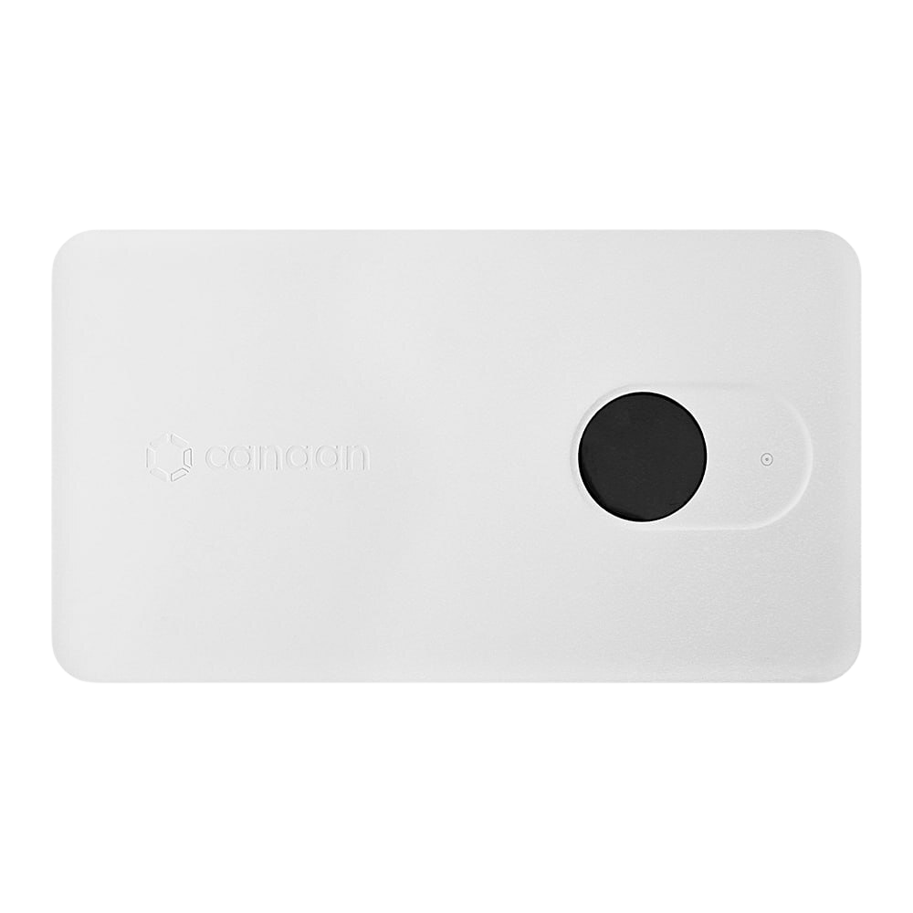Canaan Avalon Nano 3S - 6 TH/s Bitcoin Miner and Heater