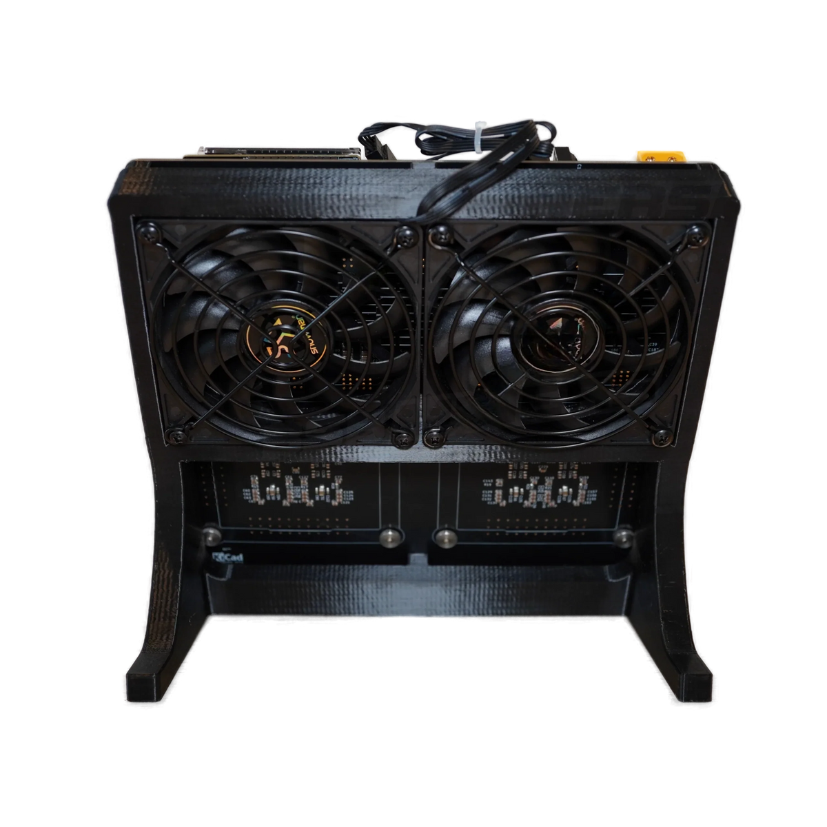 Bundle - NerdOctaxe 12 TH/s + NerdQX 8 TH/s