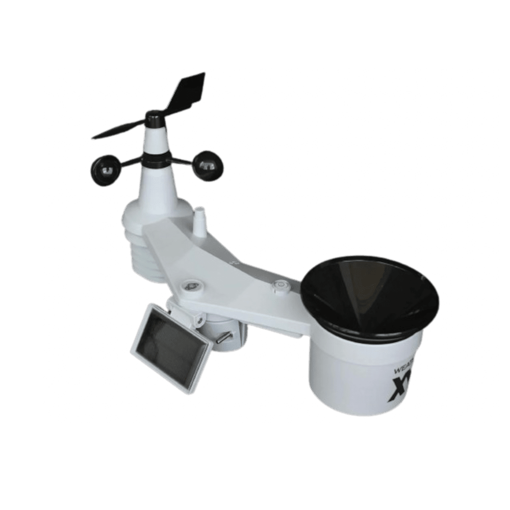 WeatherXM WS2000 Helium Weather Station