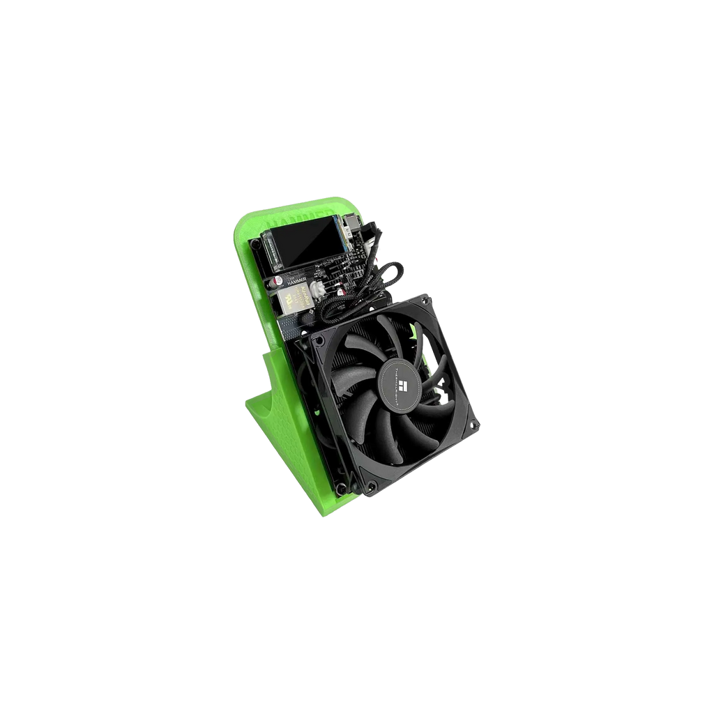 Hammer Miner DC06 - 330 MH/s Litecoin and Dogecoin Miner