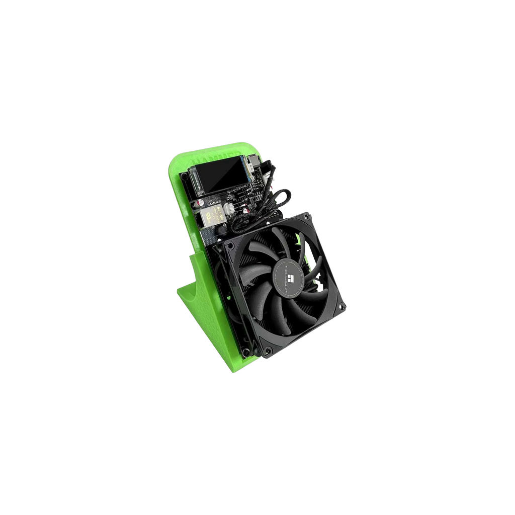 Hammer Miner DC06 - 330 MH/s Litecoin and Dogecoin Miner