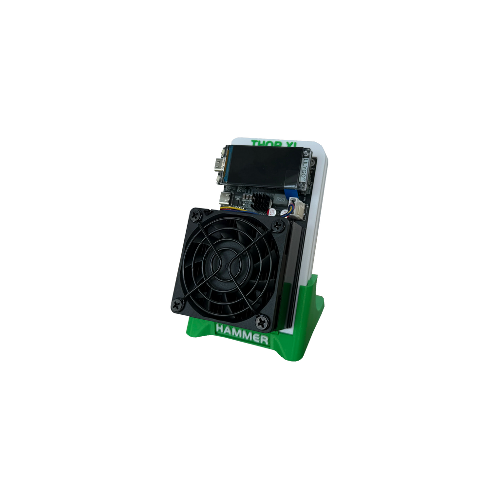 Hammer Miner Thor X1 - 3.2 TH/s Bitcoin Miner
